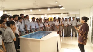 Shadley Public School Gallery 14