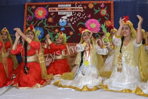 Shadley Public School Gallery 12