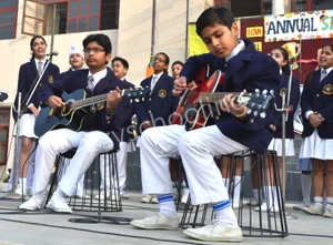 Shadley Public School Gallery 11