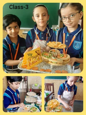 Shadley Public School Gallery 10