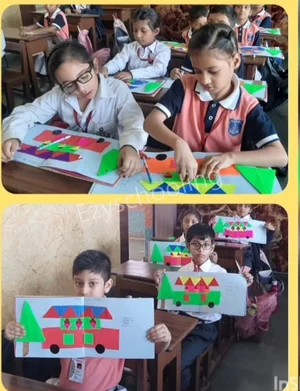 Shadley Public School Gallery 8