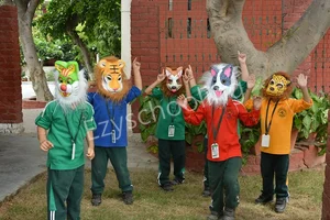 Neo Convent Senior Secondary School Gallery 2