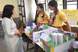 Columbia Foundation Senior Secondary School Columbia Foundation Senior Secondary School Gallery