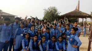 C.R. Saini Public School Gallery 5