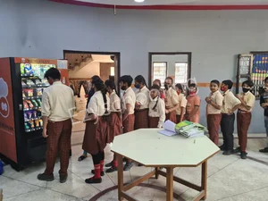 Bal Vikas Public School Gallery 15