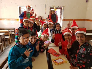 Bal Vikas Public School Gallery 5