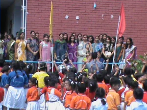 Vidya Memorial Public School Gallery 9