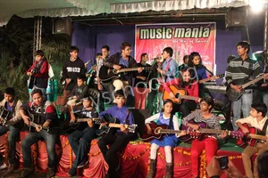 Vidya Memorial Public School Gallery 8