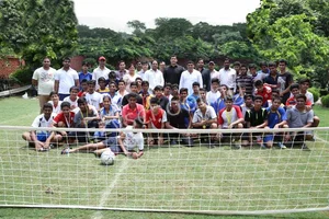 Vidya Memorial Public School Gallery 7