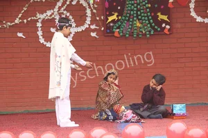 Vidya Memorial Public School Gallery 5