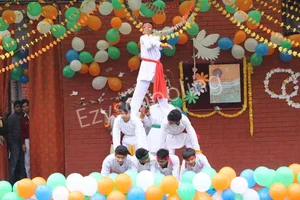 Vidya Memorial Public School Gallery 3