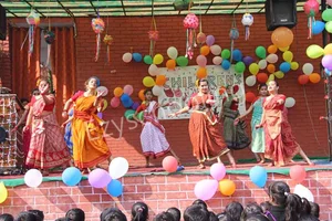 Vidya Memorial Public School Gallery 4