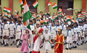 Vidya Memorial Public School Gallery 1