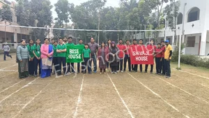 S.G.N Public School Gallery 1