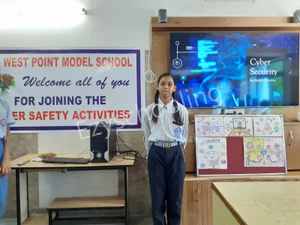 West Point Model School Gallery 14