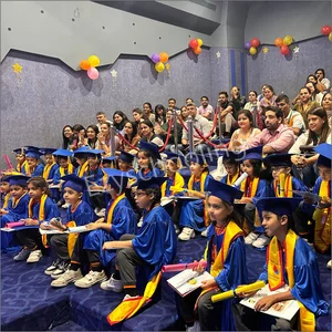 Witty International School Gallery 6