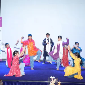 Witty International School Gallery 8