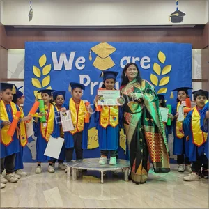 Witty International School Gallery 7