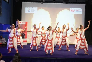 Witty International School Gallery 4