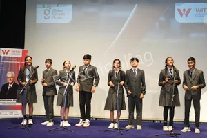 Witty International School Gallery 5