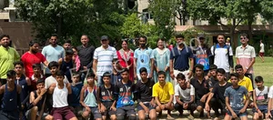 Nirvan Roopam Modern School Gallery 1