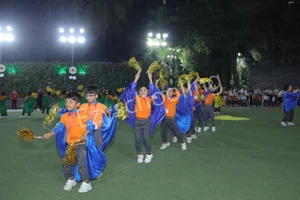 Witty Kids Gallery 7