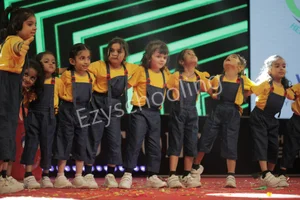 Witty Kids Gallery 10