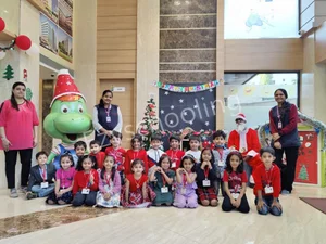 Witty Kids Gallery 14