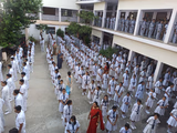 Shri Daulat Ram Public Senior Secondary School Gallery