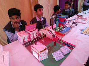 Jeevan Public School Gallery 6