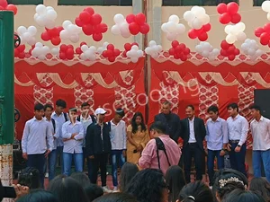 Jeevan Public School Gallery 5