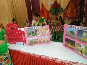 Jeevan Public School Gallery 2