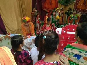 Jeevan Public School Gallery 1