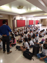 Greenlawns High School Gallery