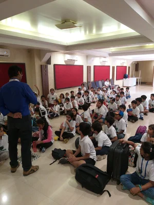 Greenlawns High School Gallery 3