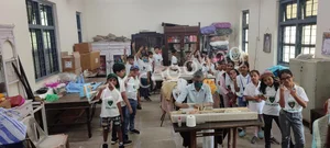 Greenlawns High School Gallery 1