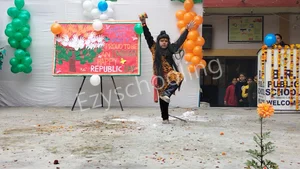 B.R. Public School Gallery 7