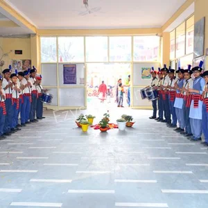 B.R. Public School Gallery 4