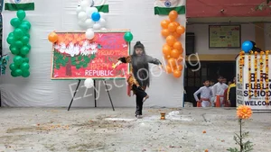 B.R. Public School Gallery 6