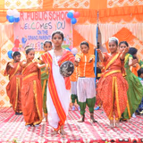 B.R. Public School Gallery