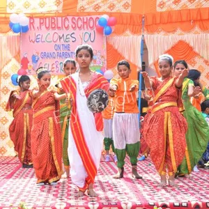 B.R. Public School Gallery 3