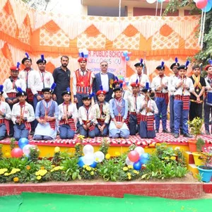 B.R. Public School Gallery 2