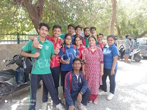 Divine Happy Senior Secondary School Gallery 5