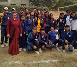 Divine Happy Senior Secondary School Gallery