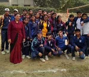 Divine Happy Senior Secondary School Gallery 3