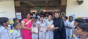 Saraswati Bal Mandir Gallery 42