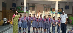 Saraswati Bal Mandir Gallery 39