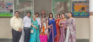 Saraswati Bal Mandir Gallery 40