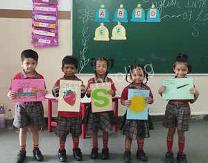 Saraswati Bal Mandir Gallery 41