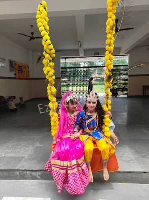 Saraswati Bal Mandir Gallery 37